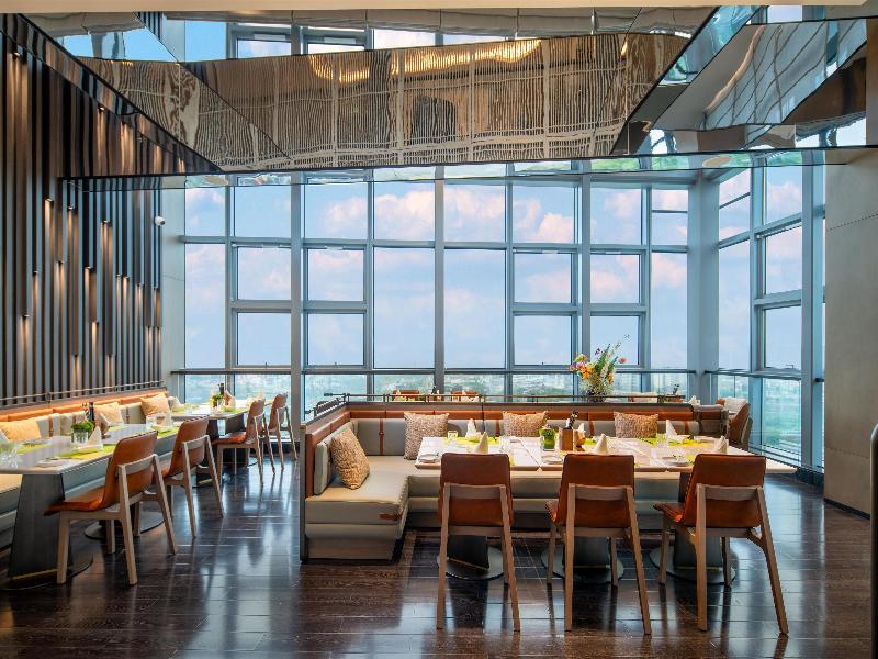 DoubleTree by Hilton Guang'an image