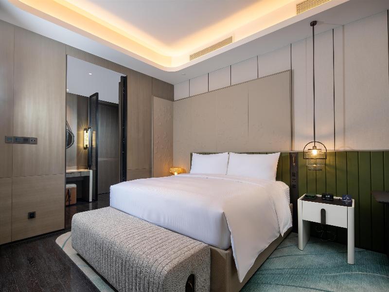 DoubleTree by Hilton Guang'an image