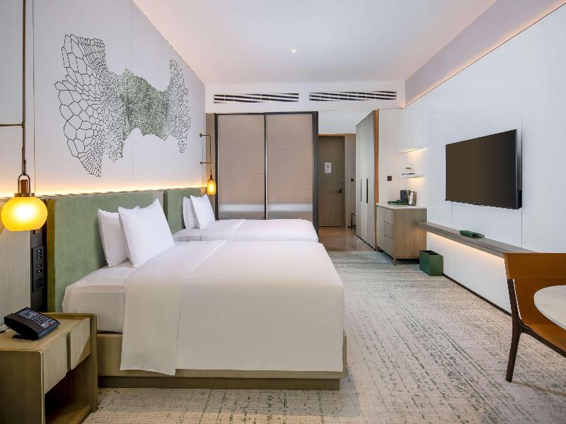 DoubleTree by Hilton Guang'an image