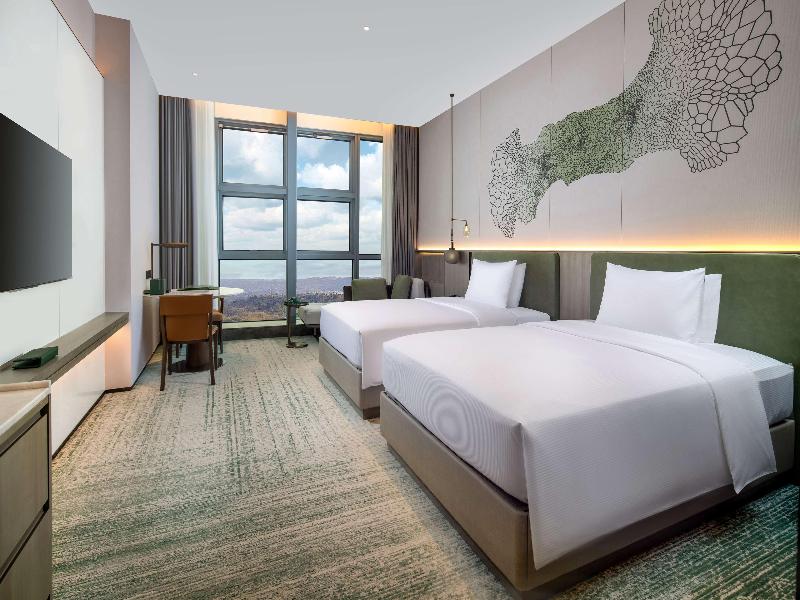 DoubleTree by Hilton Guang'an image