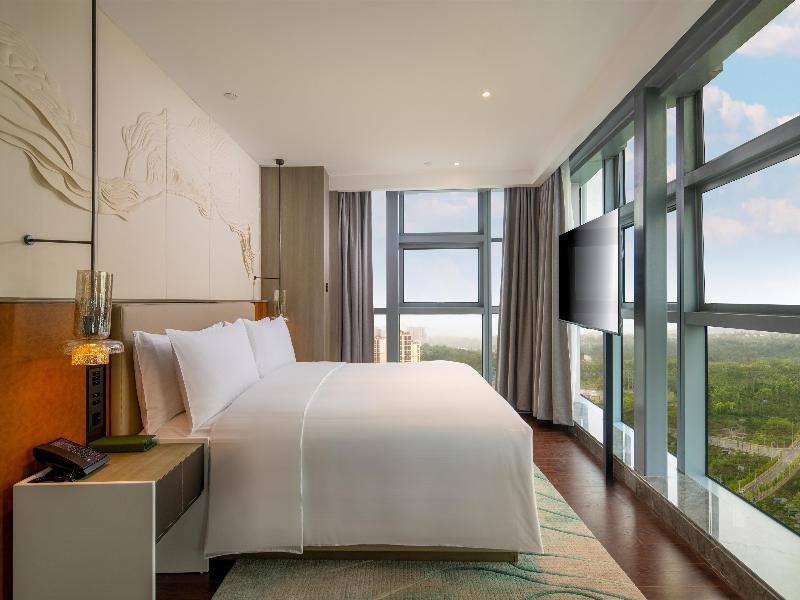 DoubleTree by Hilton Guang'an image