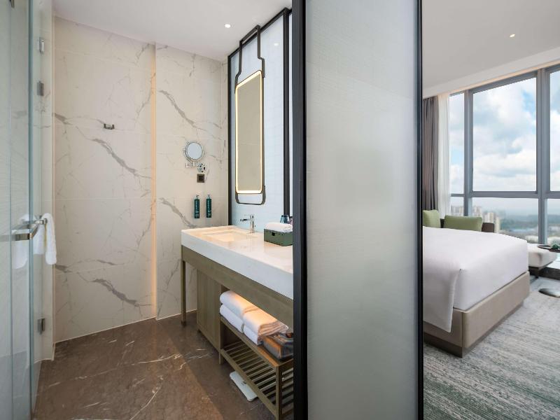 DoubleTree by Hilton Guang'an image