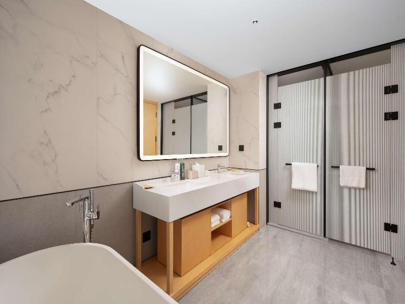 Hilton Garden Inn Xuzhou Pengcheng Square image