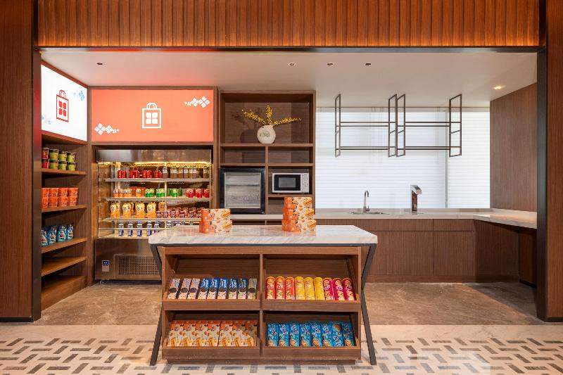 Hilton Garden Inn Hefei Feixi image