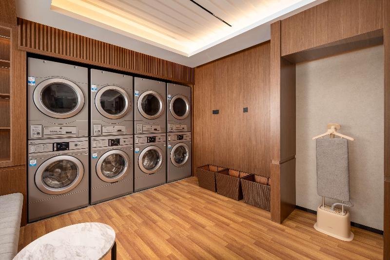 Hilton Garden Inn Hefei Feixi image