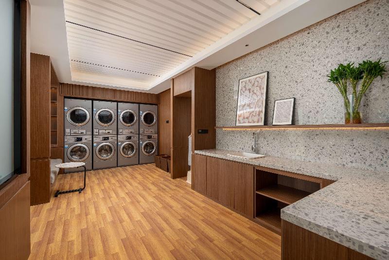 Hilton Garden Inn Hefei Feixi image