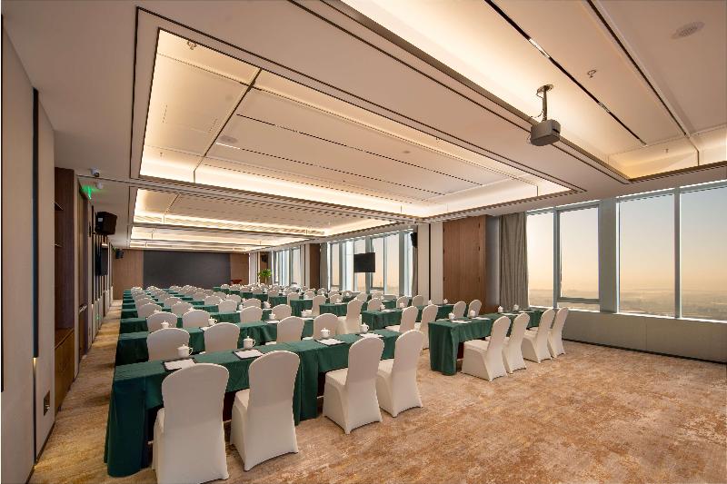 Hilton Garden Inn Hefei Feixi image