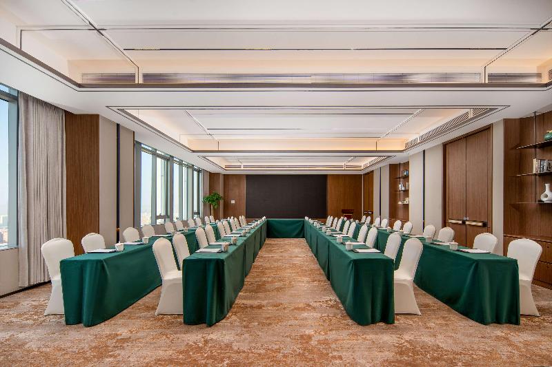 Hilton Garden Inn Hefei Feixi image