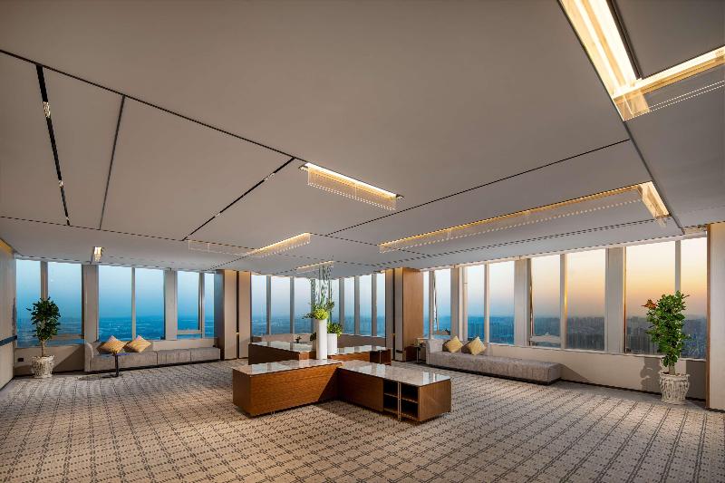 Hilton Garden Inn Hefei Feixi image