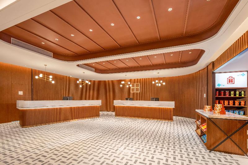 Hilton Garden Inn Hefei Feixi image