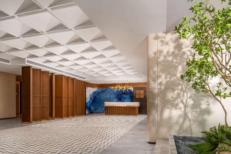 Hilton Garden Inn Hefei Feixi image