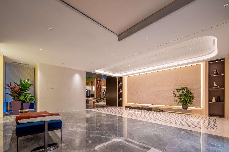 Hilton Garden Inn Hefei Feixi image