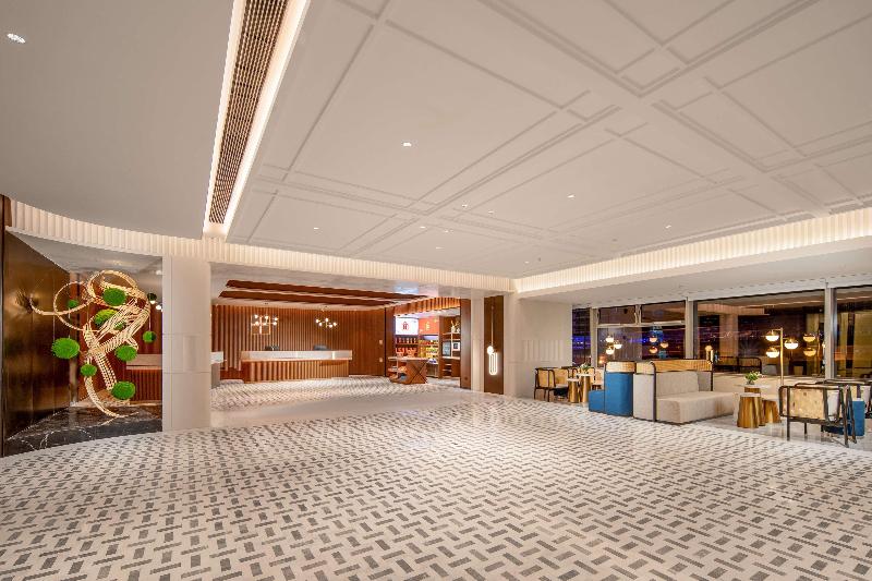 Hilton Garden Inn Hefei Feixi image