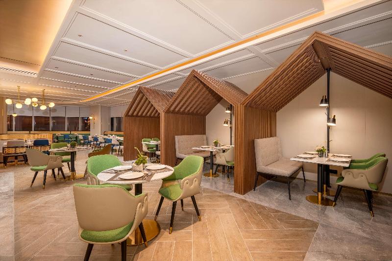 Hilton Garden Inn Hefei Feixi image