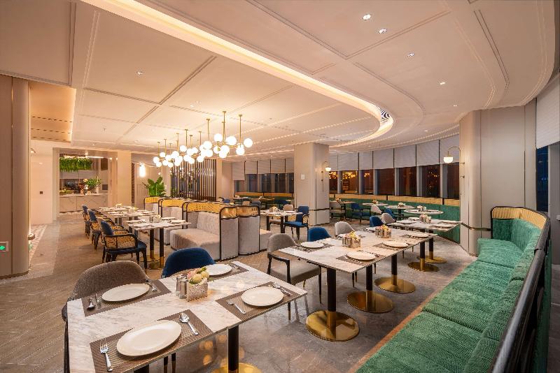 Hilton Garden Inn Hefei Feixi image