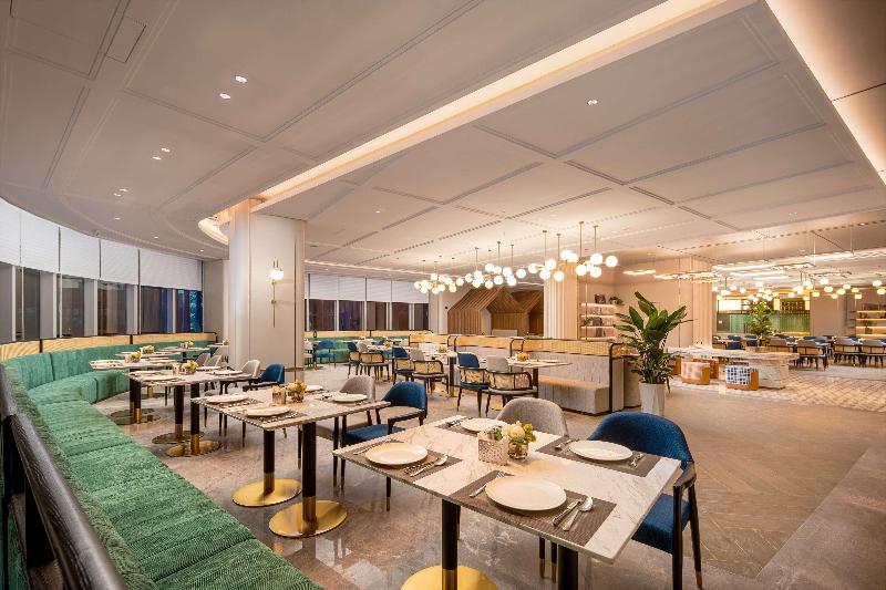 Hilton Garden Inn Hefei Feixi image