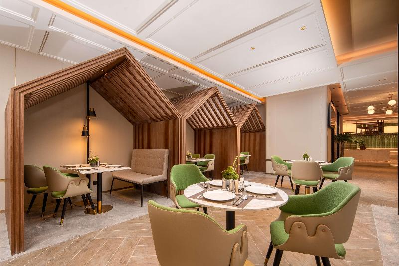 Hilton Garden Inn Hefei Feixi image