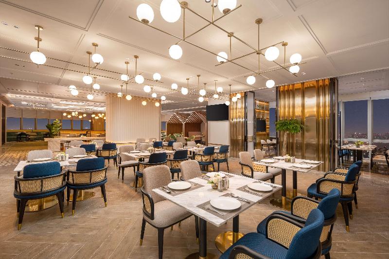 Hilton Garden Inn Hefei Feixi image