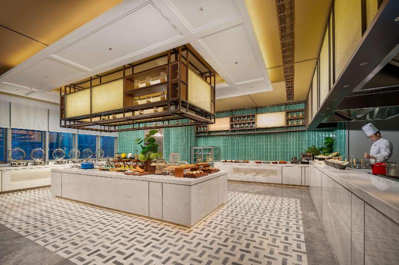 Hilton Garden Inn Hefei Feixi image
