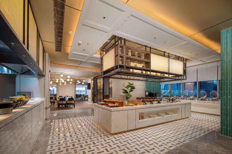 Hilton Garden Inn Hefei Feixi image