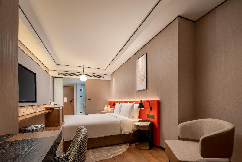 Hilton Garden Inn Hefei Feixi image