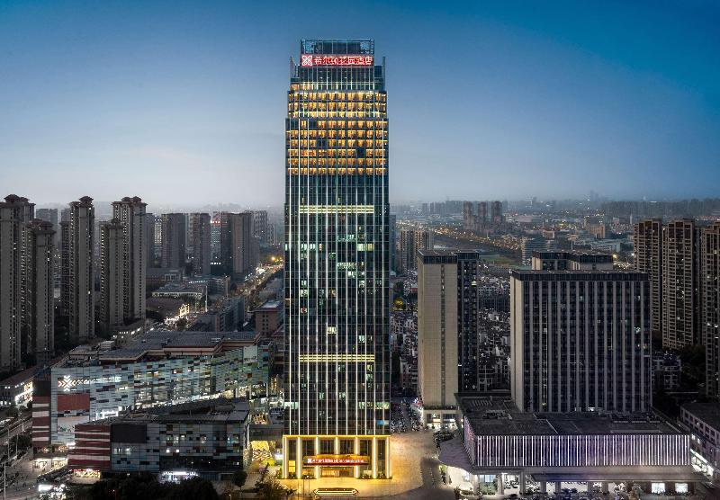 Hilton Garden Inn Hefei Feixi image