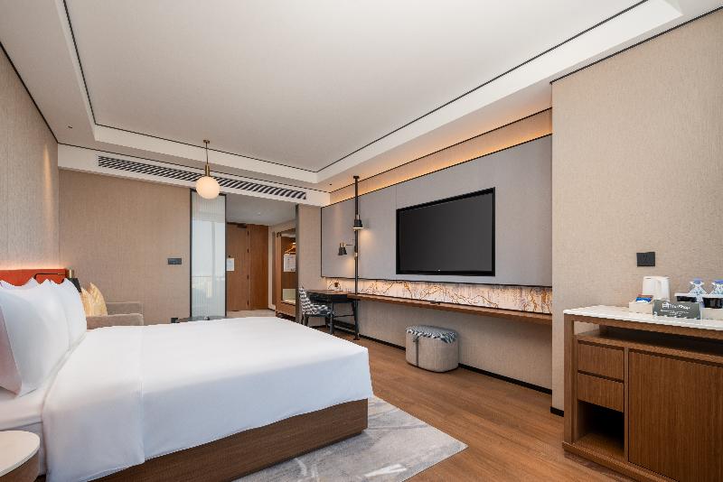 Hilton Garden Inn Hefei Feixi image