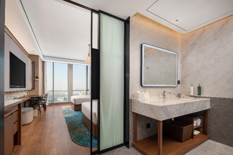 Hilton Garden Inn Hefei Feixi image
