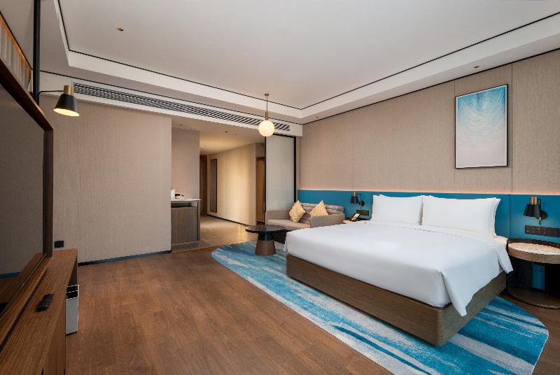 Hilton Garden Inn Hefei Feixi image