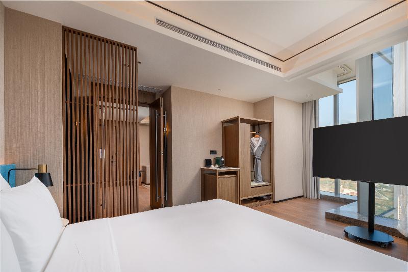 Hilton Garden Inn Hefei Feixi image