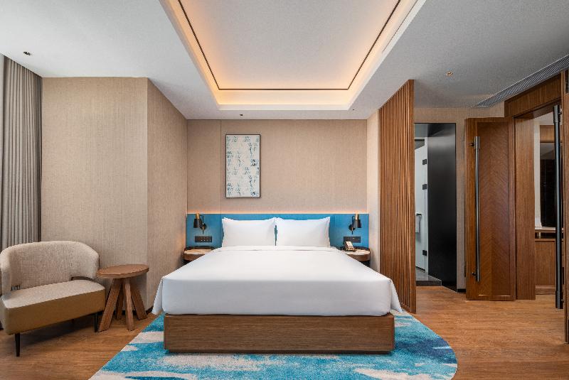 Hilton Garden Inn Hefei Feixi image