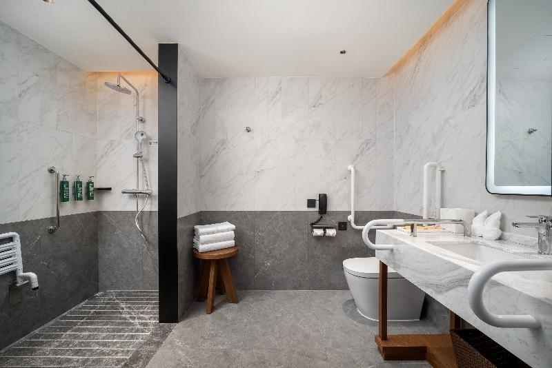 Hilton Garden Inn Hefei Feixi image