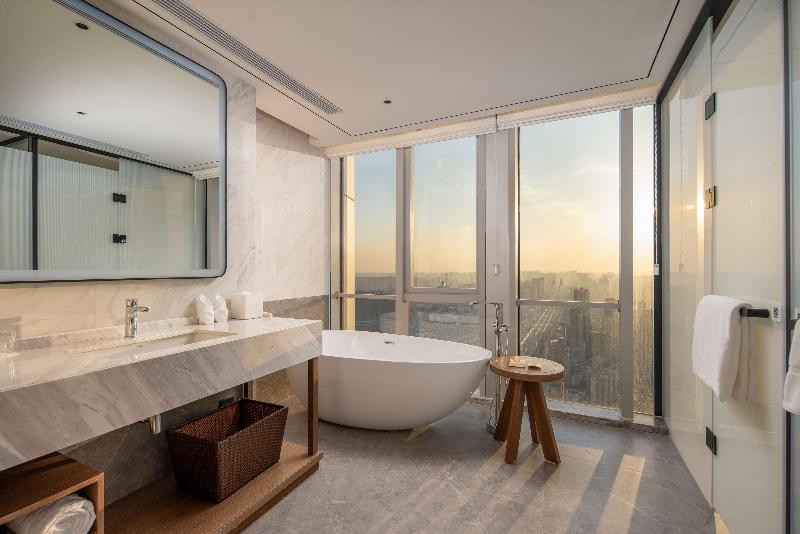 Hilton Garden Inn Hefei Feixi image