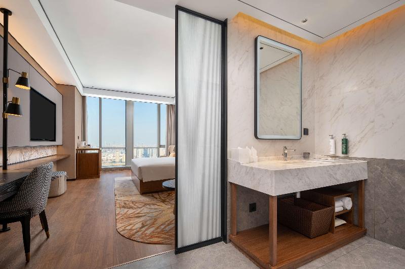 Hilton Garden Inn Hefei Feixi image