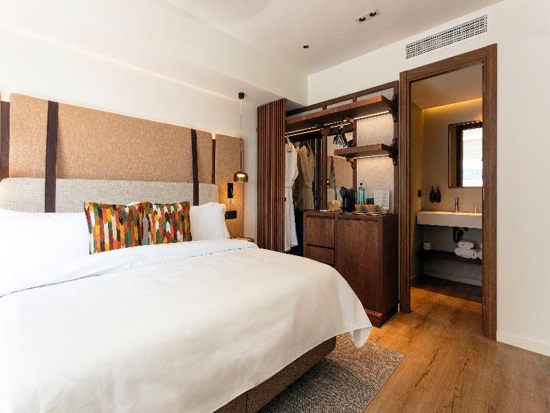 Hotel Indigo Gandia Beach image