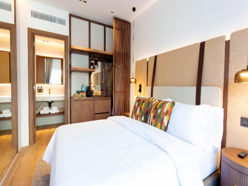 Hotel Indigo Gandia Beach image