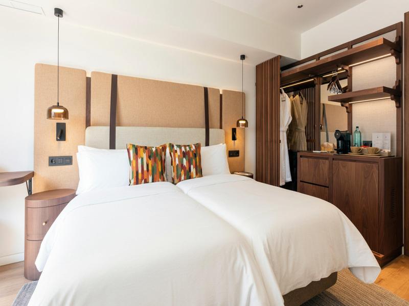 Hotel Indigo Gandia Beach image