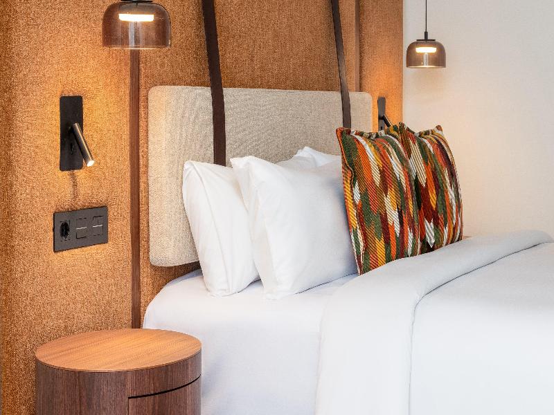 Hotel Indigo Gandia Beach image