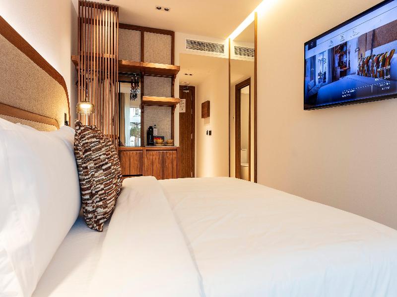 Hotel Indigo Gandia Beach image