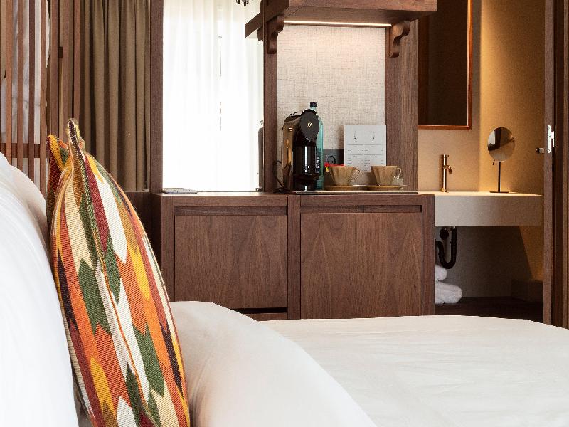 Hotel Indigo Gandia Beach image