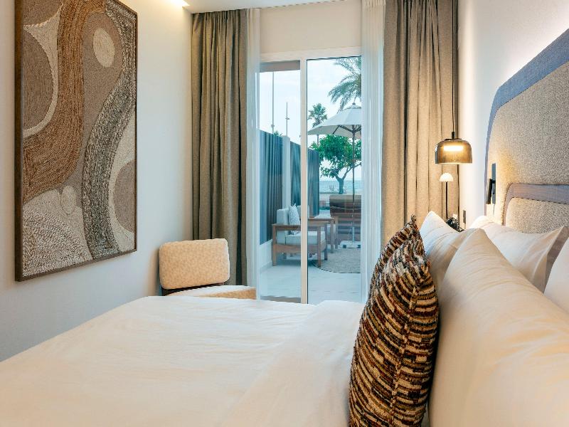 Hotel Indigo Gandia Beach image