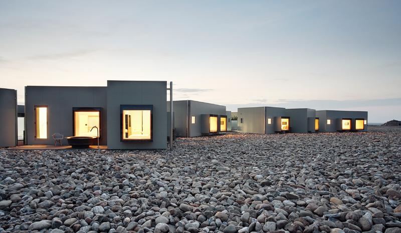 Hotel Aire de Bardenas GEN