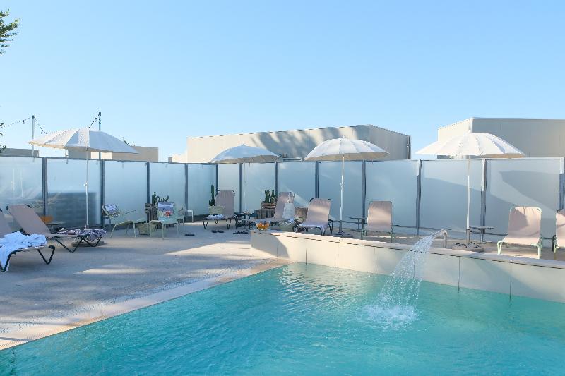 Hotel Aire de Bardenas image