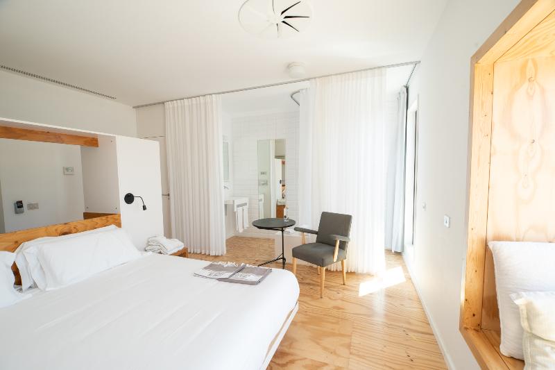 Hotel Aire de Bardenas HAB