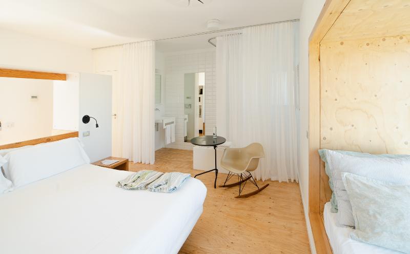 Hotel Aire de Bardenas image