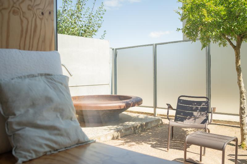 Hotel Aire de Bardenas image