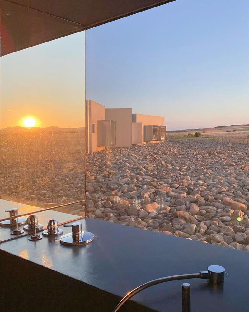 Hotel Aire de Bardenas image