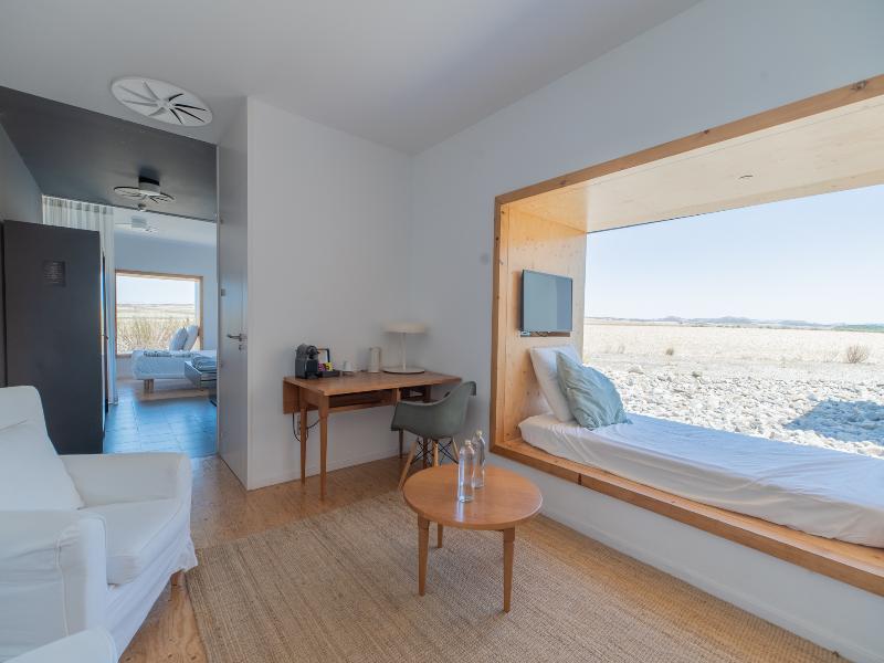 HOTEL AIRE DE BARDENAS image