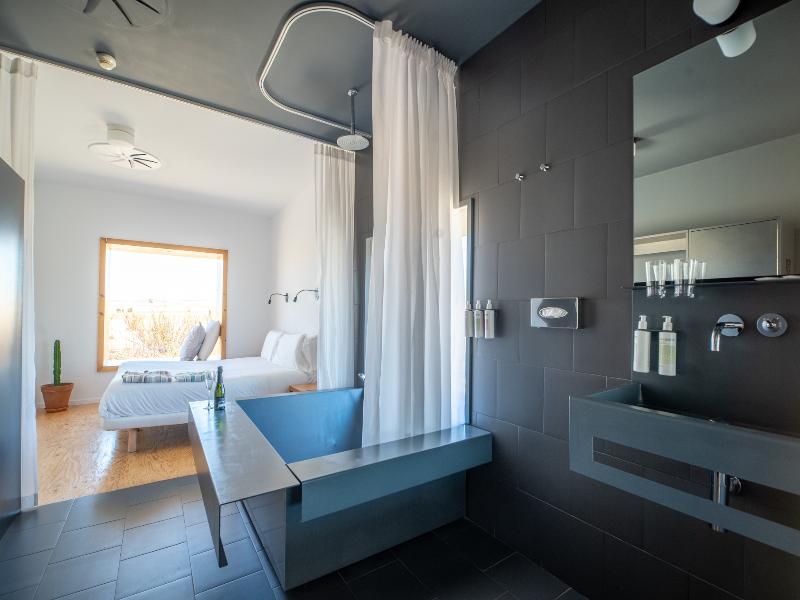 HOTEL AIRE DE BARDENAS image