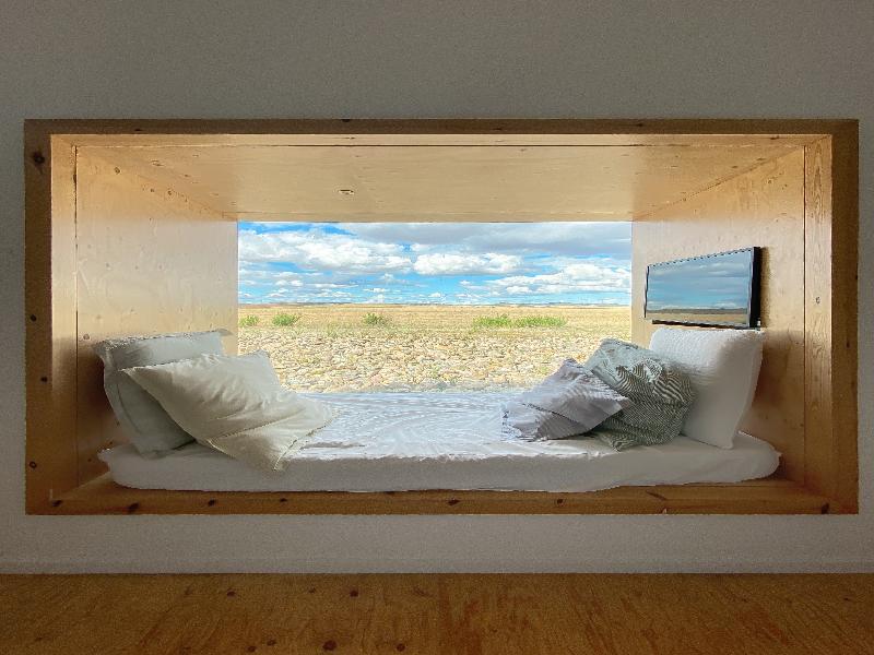 HOTEL AIRE DE BARDENAS image